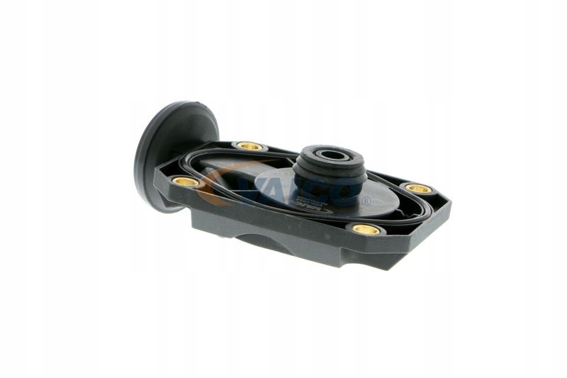 фото №9, Vaico клапан управление коробки коленчатого вала bmw 7 e38 8 e31 5.4