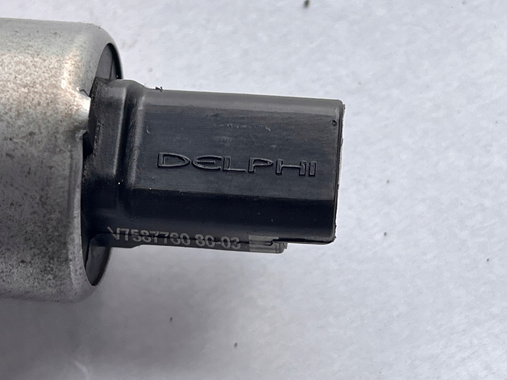 фото №5, Mitsubishi space star ii датчик faz розподільного валу v75876080