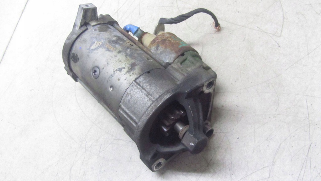 Volvo s60 2 v60 рестайлінг  2.0 стартер 31419543 13- в Україні