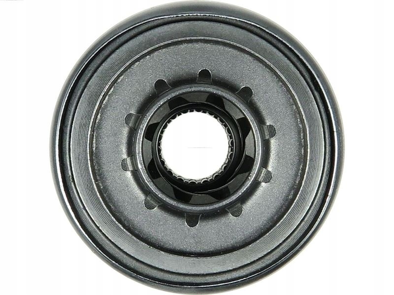 фото №3, Сцепление односторонний, стартер as-pl sd3129p