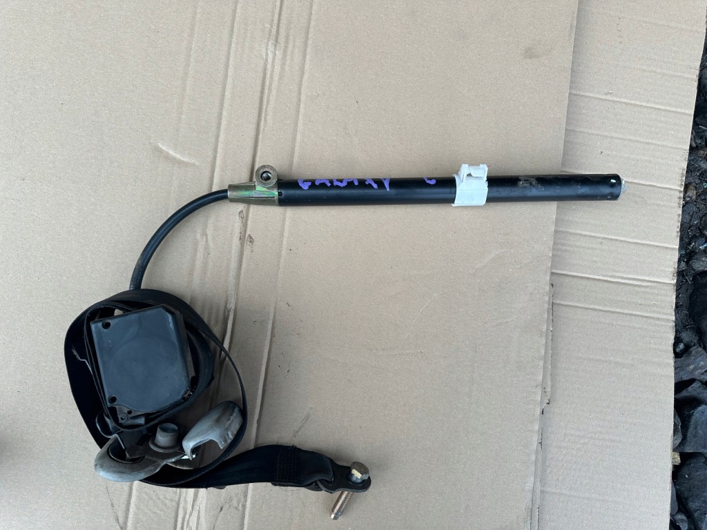 Купить Левый  передний перед ремень безопасности водителя ford galaxy рестайлинг  2001-2004