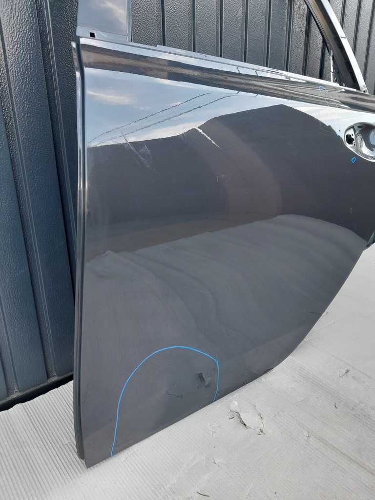 фото №7, Дверь задняя задние левая kia ceed iii hb 5d