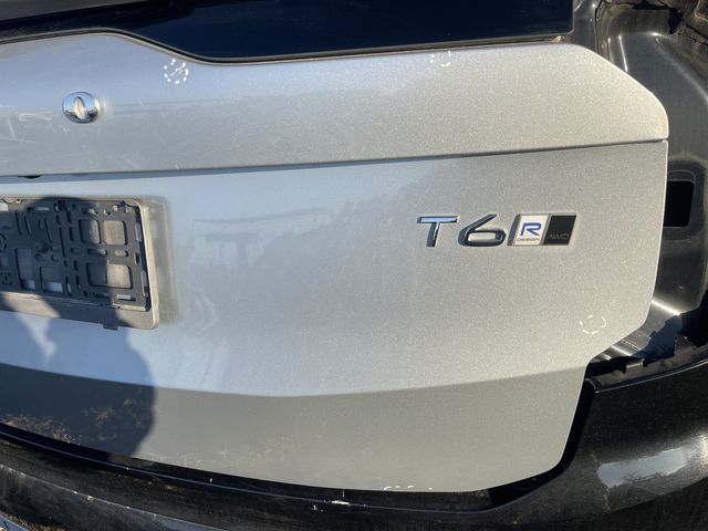 фото №2, Volvo xc90 ii r-design крышка багажника багажника камера 477