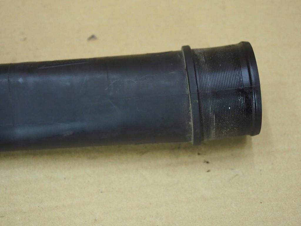 фото №15, Шланг повітря інтеркулер espace iv 2.0 turbo