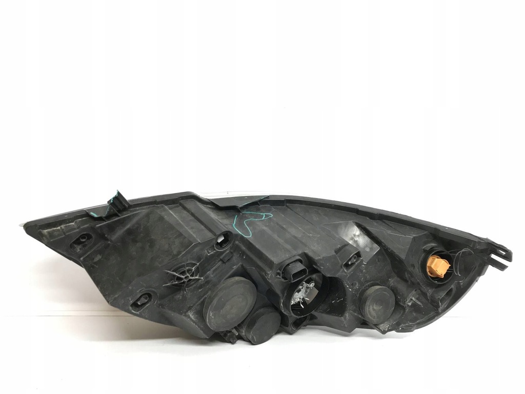 фото №11, Лампа передняя правая перед 260100049r renault master iii opel movano ii b