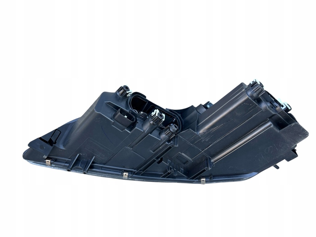 фото №6, Лампа правая передняя mazda 6 f014002618 poznań