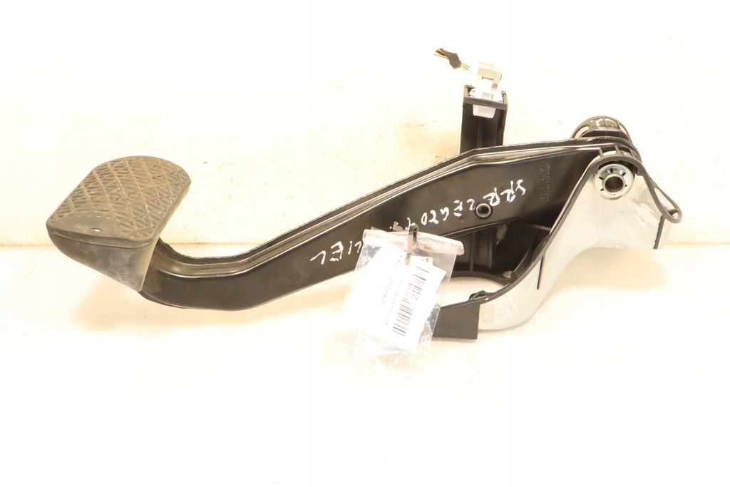 фото №1, Педаль тормоза mercedes e klasa w212