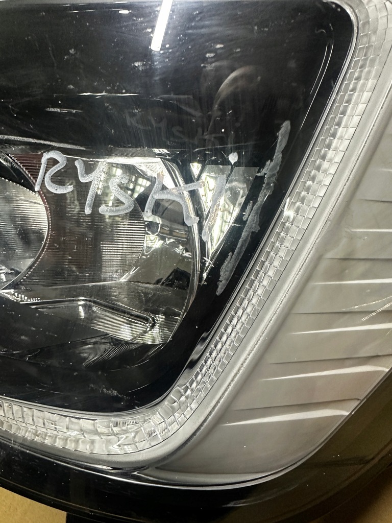 фото №5, Фара renault master iii 10 le 2020 or 260607867r