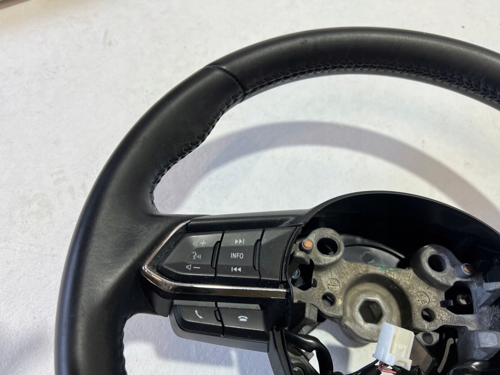 фото №8, Mazda cx-5 kf воздуховод rok 2020