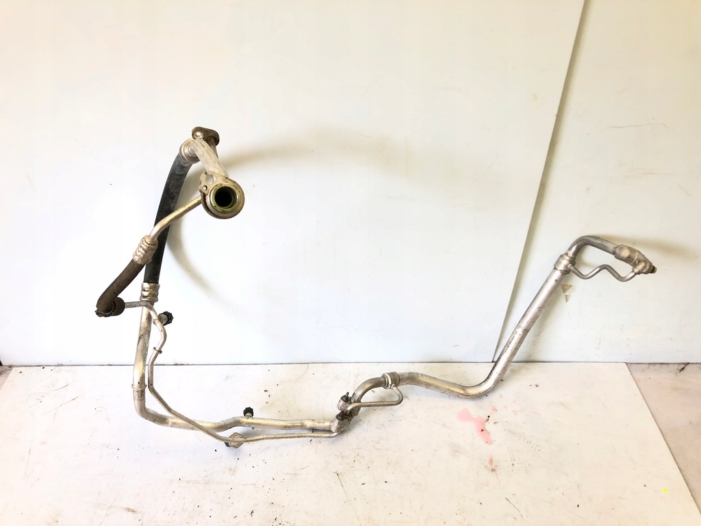 фото №1, Seat leon iii 1.4 tsi дроти кондиціонера трубки