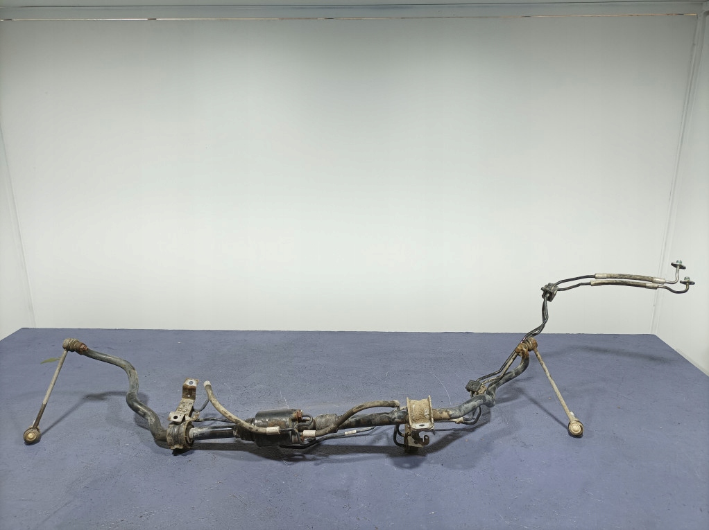 фото №5, Bmw x6 e71 тяга стабилизатора перед активный active руль 6783037