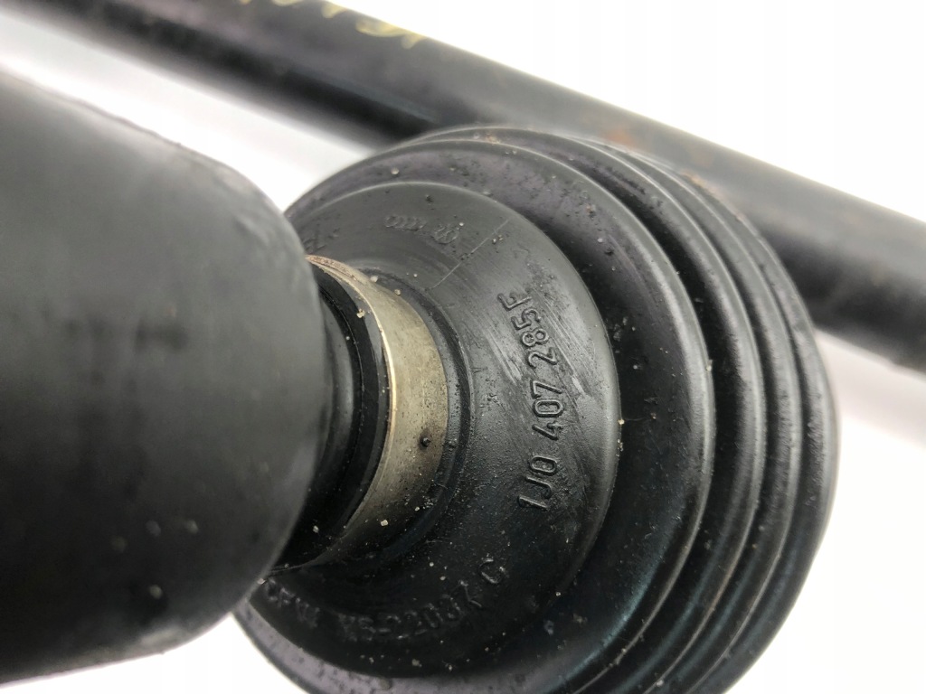 Vw seat skoda 1,9 приводной вал длинная правый Оригинал