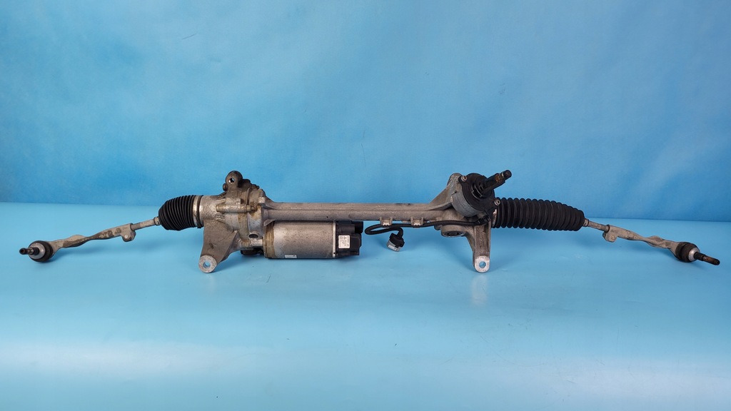 фото №7, Bmw 5' g31 540d xdrive 18r рулевая рейка трансмиссия 6891504
