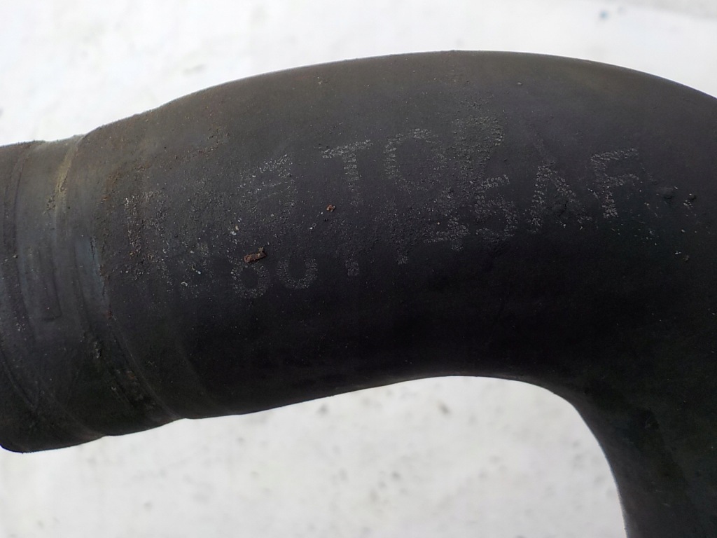 фото №4, Voyager iv 2.8 crd waz шланг wody 04881145af