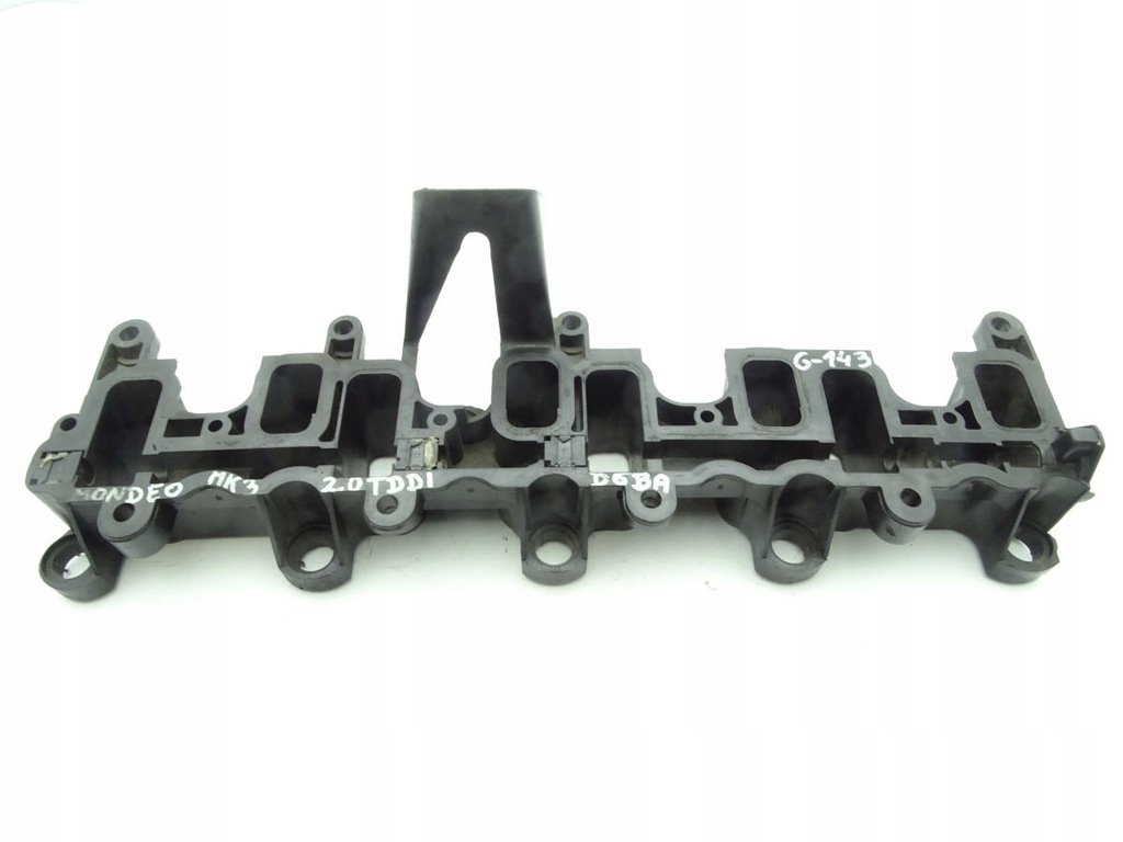 фото №1, Ford mondeo mk3 00-07 2.0 tddi колектор всмоктуючий