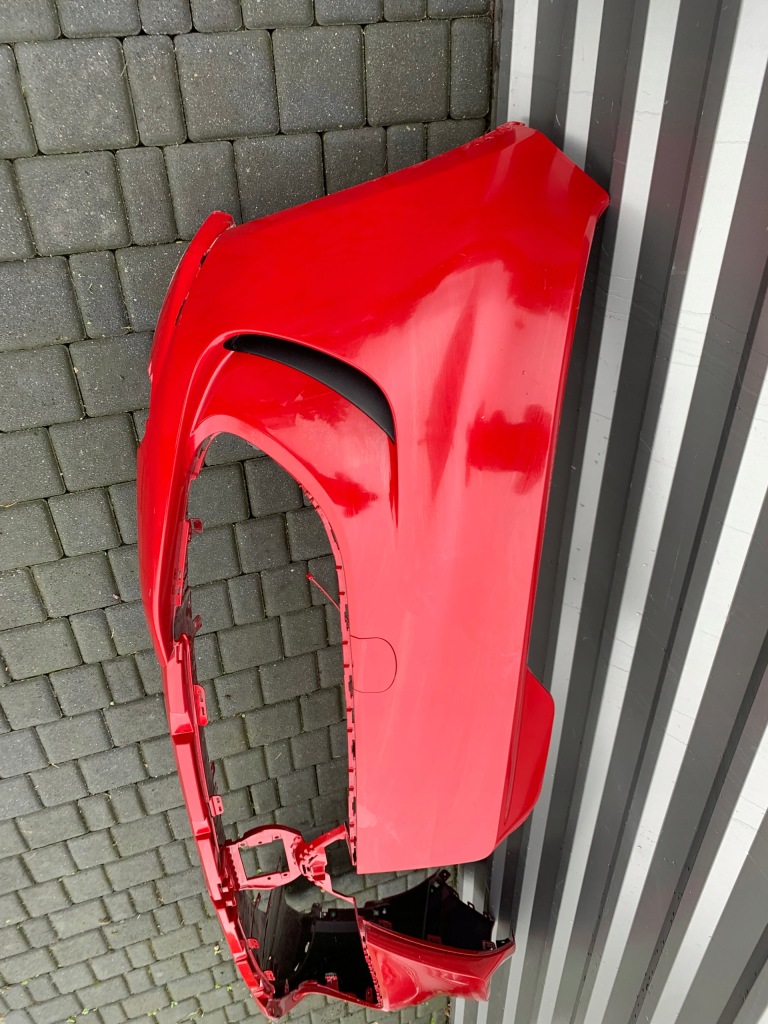 фото №2, Бампер перед передний alfa romeo tonale veloce