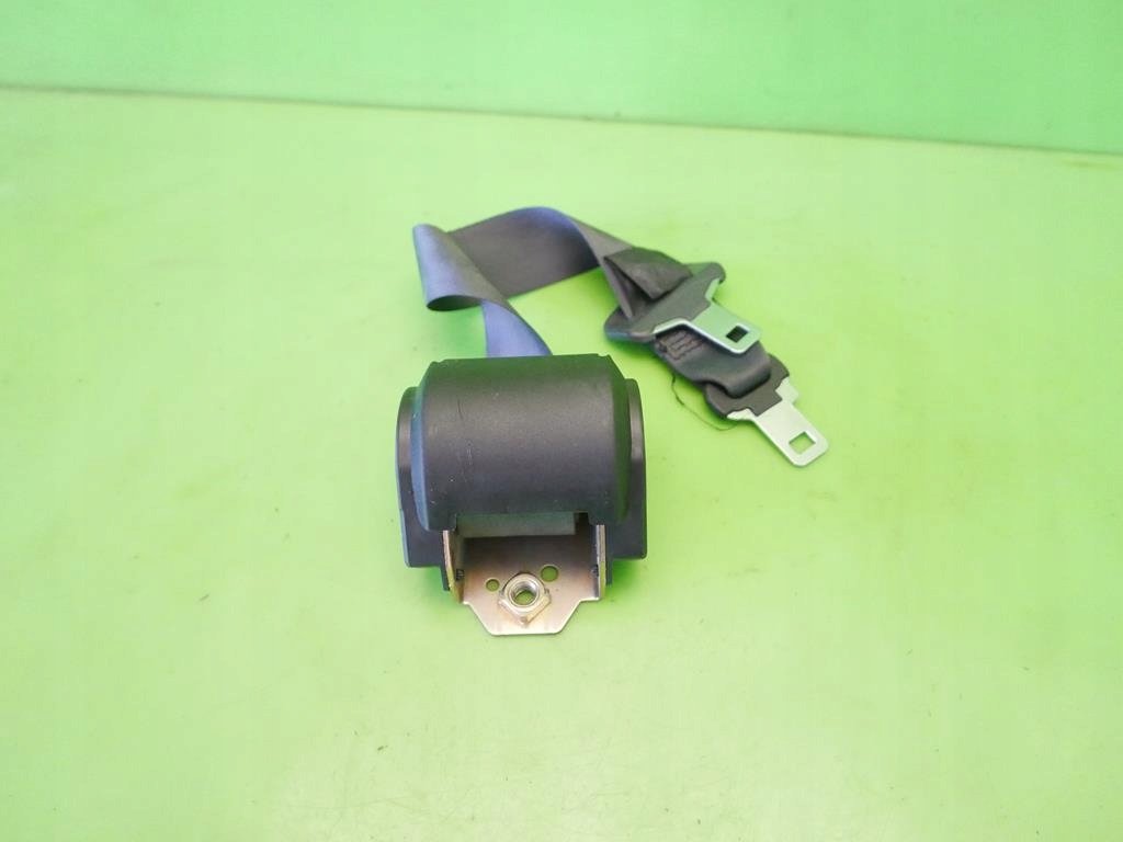 фото №5, Pas безпеки середній задня renault laguna ii