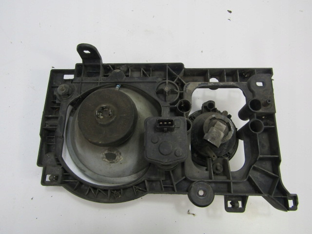 фото №4, Ford maverick i фара лампа перед ліва 963287 eu