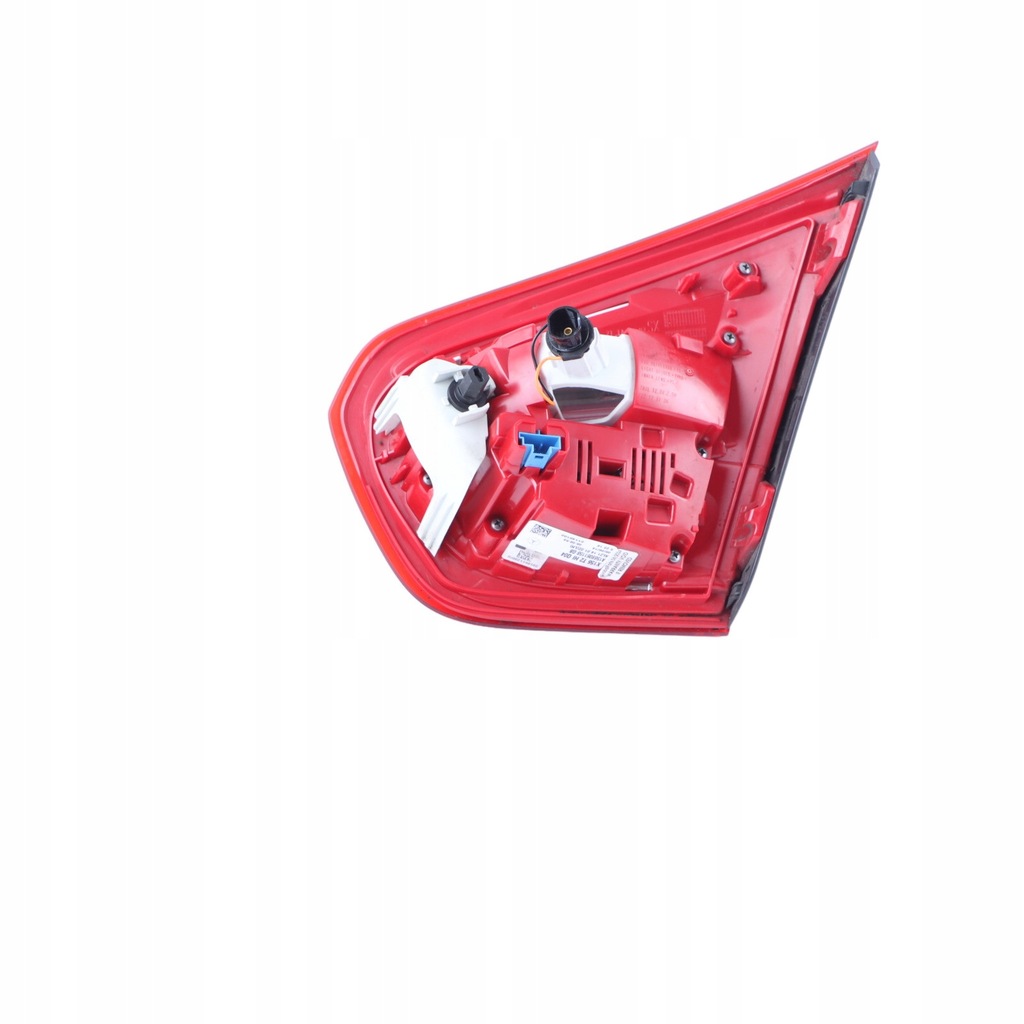 фото №9, Mercedes x156 лампа w крышка задняя правая задняя правый a1569061158