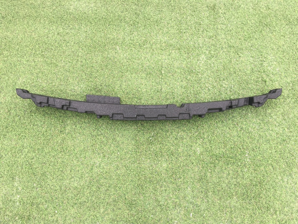 фото №8, Renault megane v e tech абсорбер бампера перед