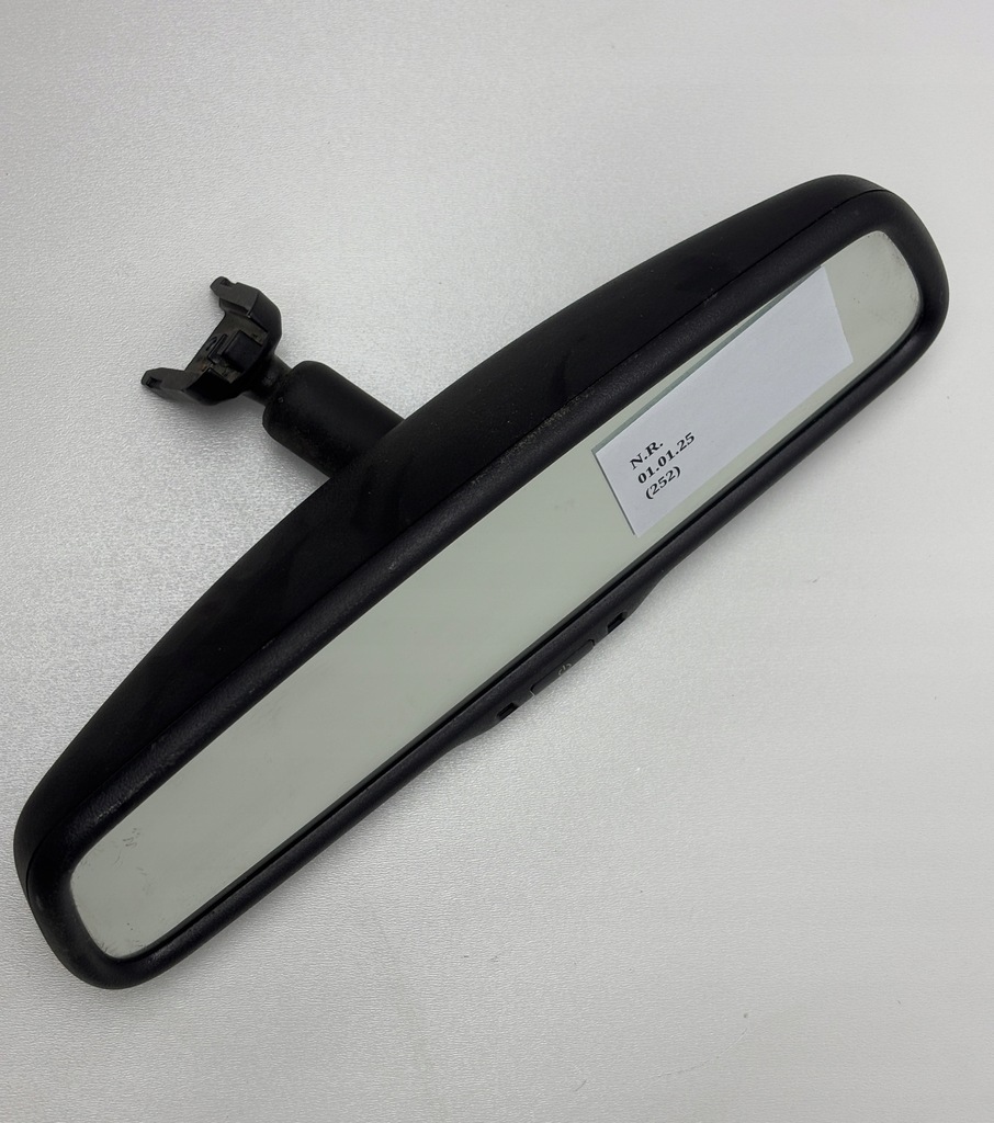 фото №3, Зеркало заднего вида внутреннее infiniti g37 q50