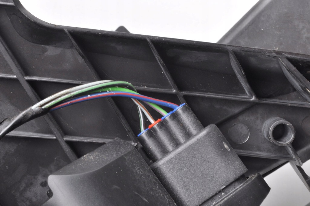 фото №7, Volvo s80 ii v70 iii замок двері правий перед передній 30661073 30753684