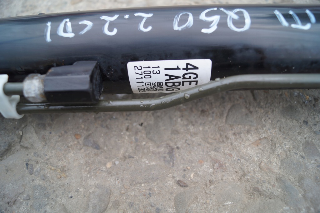 фото №6, Трансмиссия рулевая infiniti q50 2.2 cdi eu