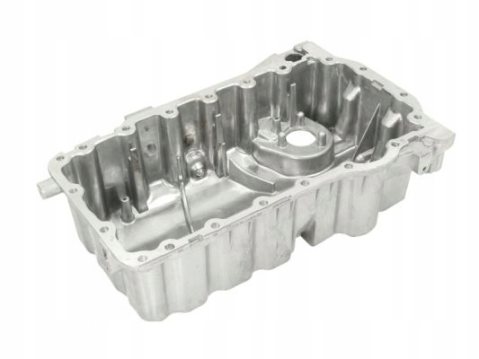 Купити Audi a3 8p 03- 2.0 tsi піддон масляна