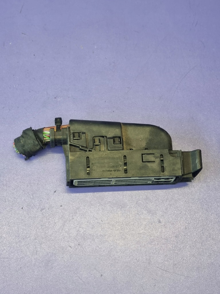 фото №1, Штекер насоса abs mercedes a1705450132 1705450132