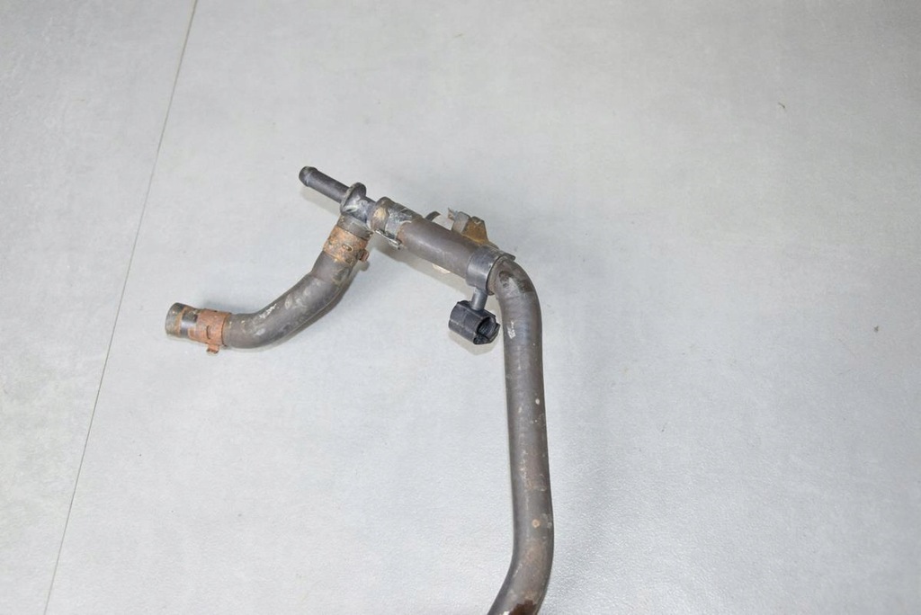 фото №3, Vw amarok шланг wody