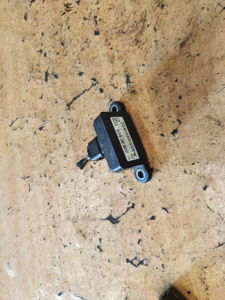 фото №1, Opel zafira c модуль esp 13581120