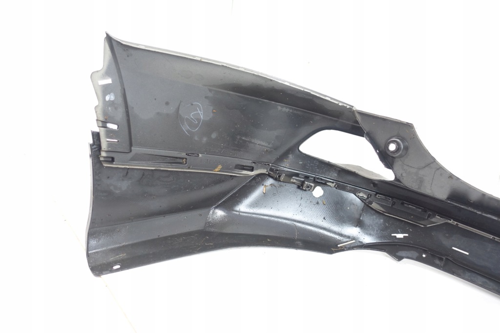 фото №6, Бампер задня задній toyota rav4 iv 2015- 52159-42280