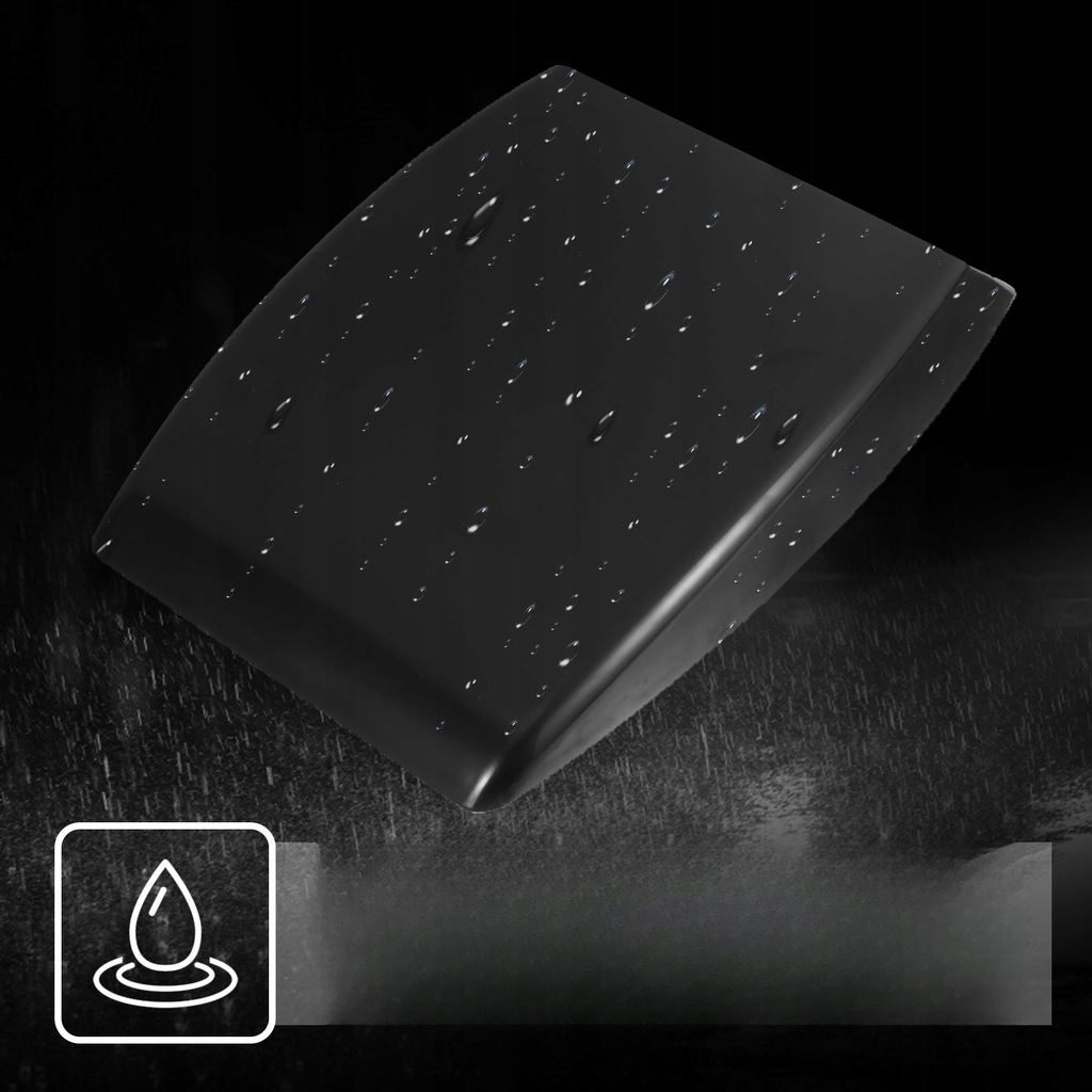 фото №8, Air universal автомобильные отверстия nawiewne декоративные капот