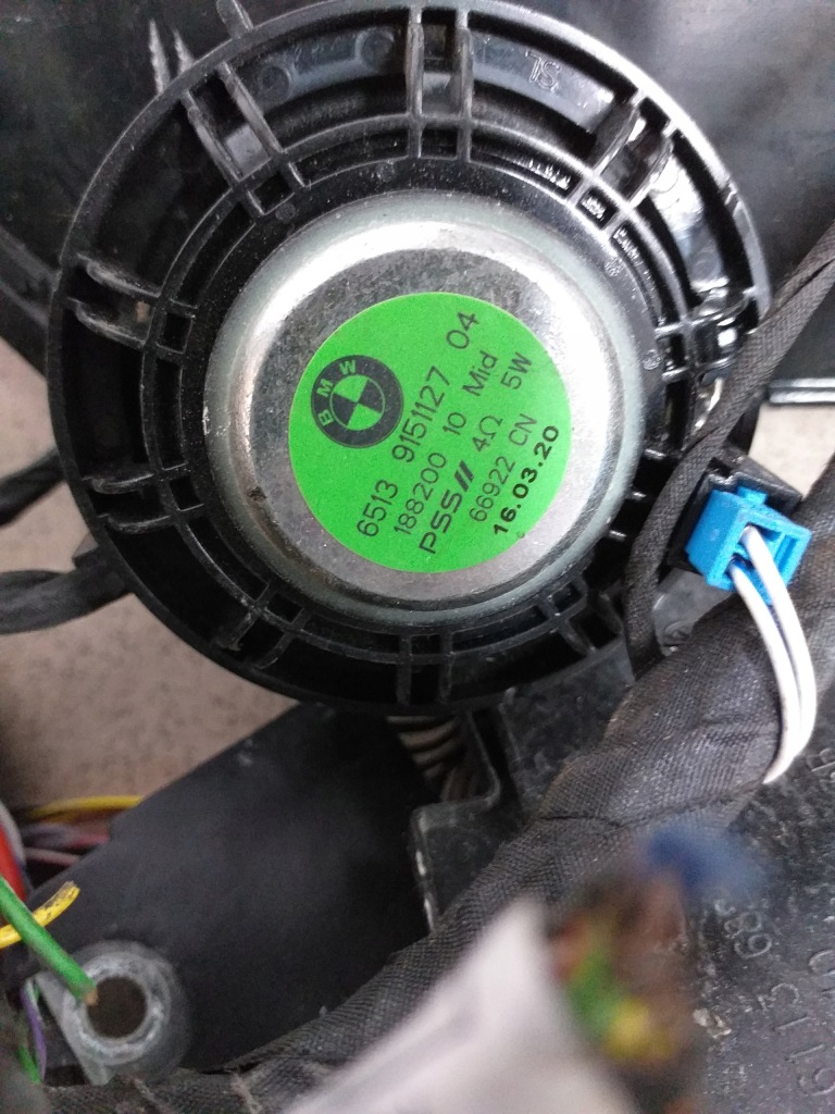 Bmw 1 f40 m135i 19- джгут електропроводка 9309445 9270356 9434502 9151127 Оригінал