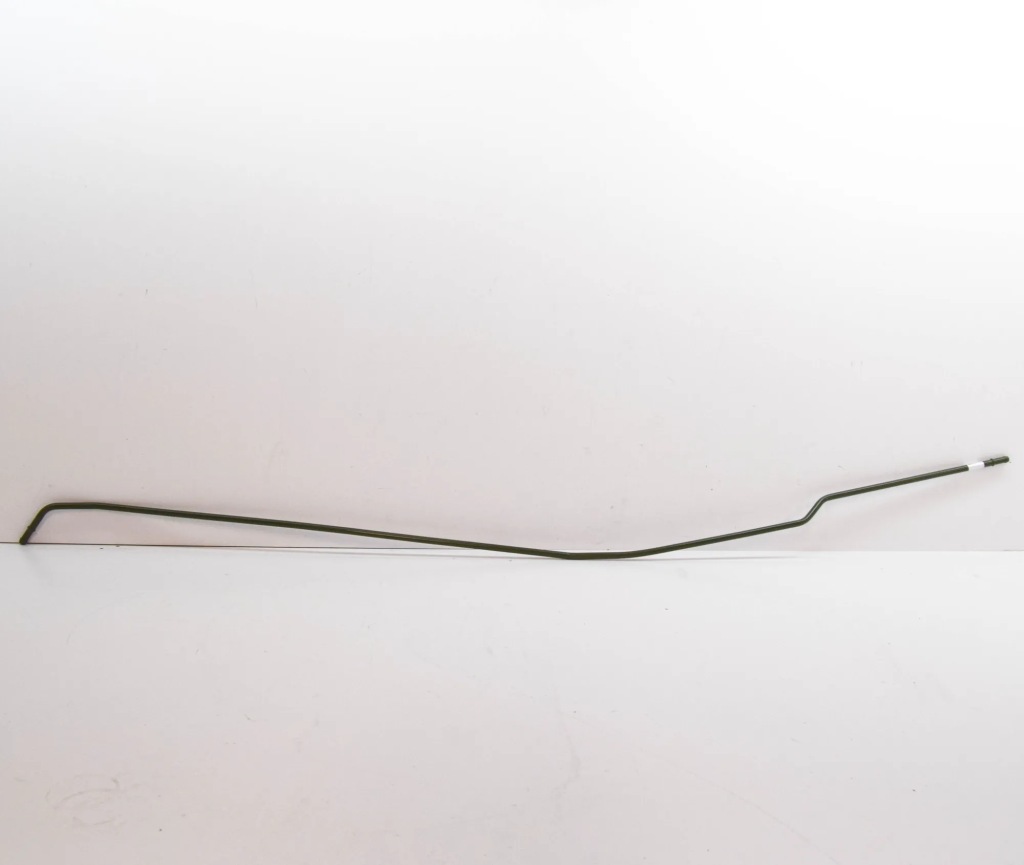 фото №7, Bmw 3 e36 шланг паливний задній шланг зворотний 16121182861 1182861