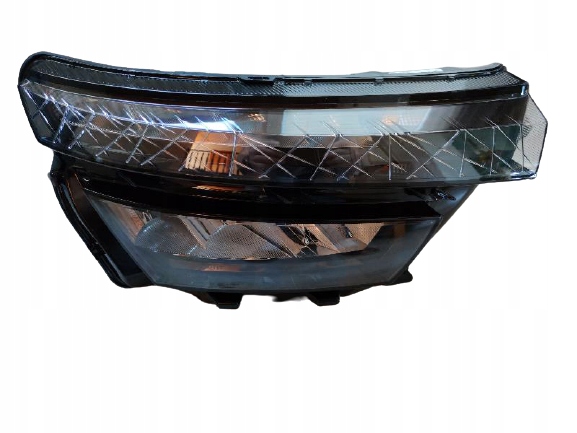 фото №1, Skoda оригинальный номер 658941016 лампа full led