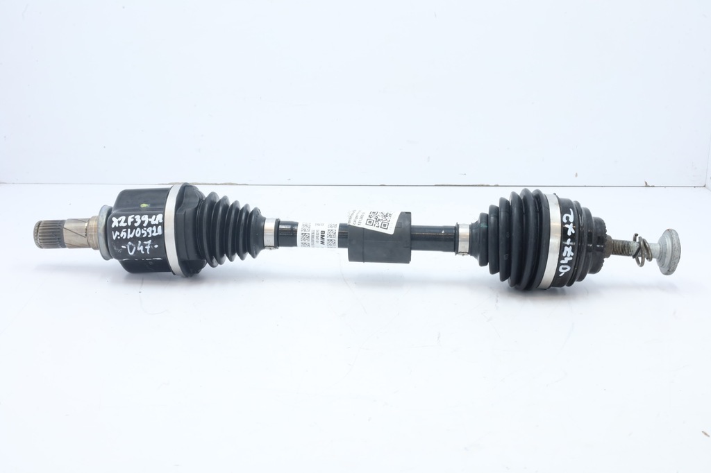 фото №1, Приводной вал левая перед передняя bmw x1 f48 f39 5a2e047