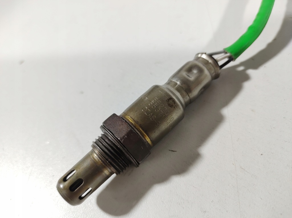 фото №8, Jeep compass 2.2d 13r- датчик лямбда-зонд