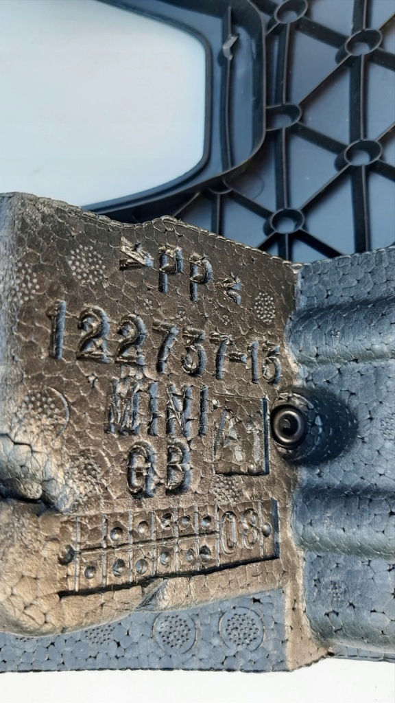 фото №7, 122737-13 захист корпус mini cooper r56 mini gb