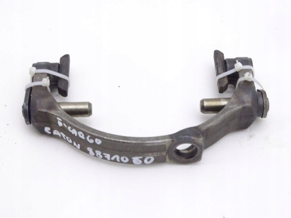 фото №1, Iveco eurocargo eaton вилка вилка коробки