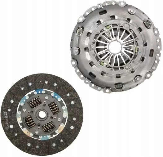 фото №1, Luk 625 3074 09 набор сцепление