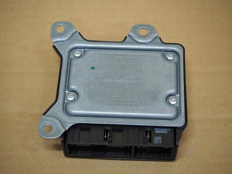 фото №2, Модуль подушка безопасности подушек citroen c3 aircross