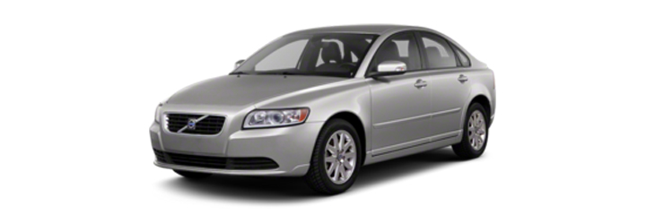 фото №10, Набір гальмівний гальмівні диски 280mm + гальмівні колодки задня volvo s40 ii