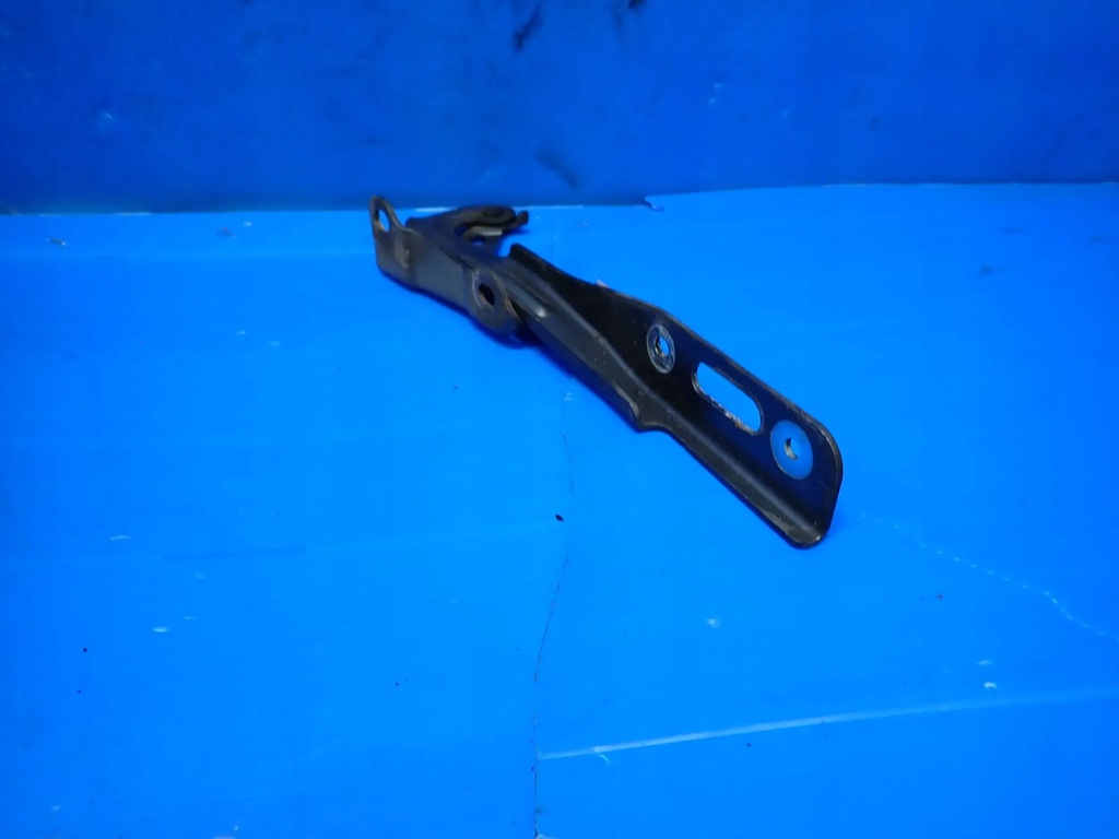 фото №8, Петля петлі капот правий лівий комплект honda civic ix nh731p