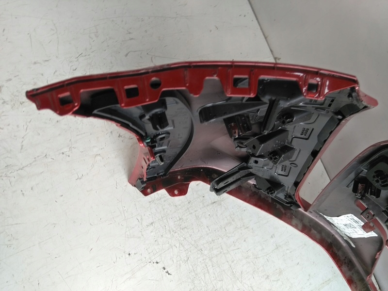 фото №5, Peugeot 208 ii gt line бампер