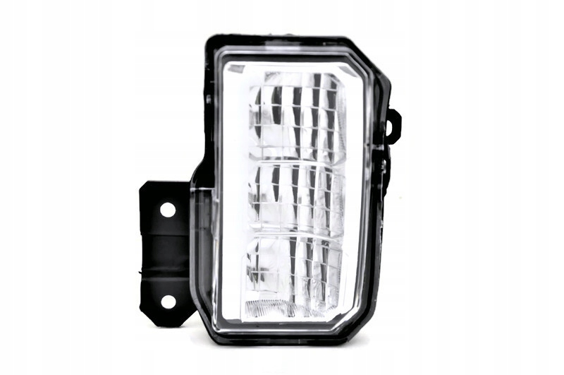 фото №1, Subaru forester od 2019- противотуманная фара led новый левый