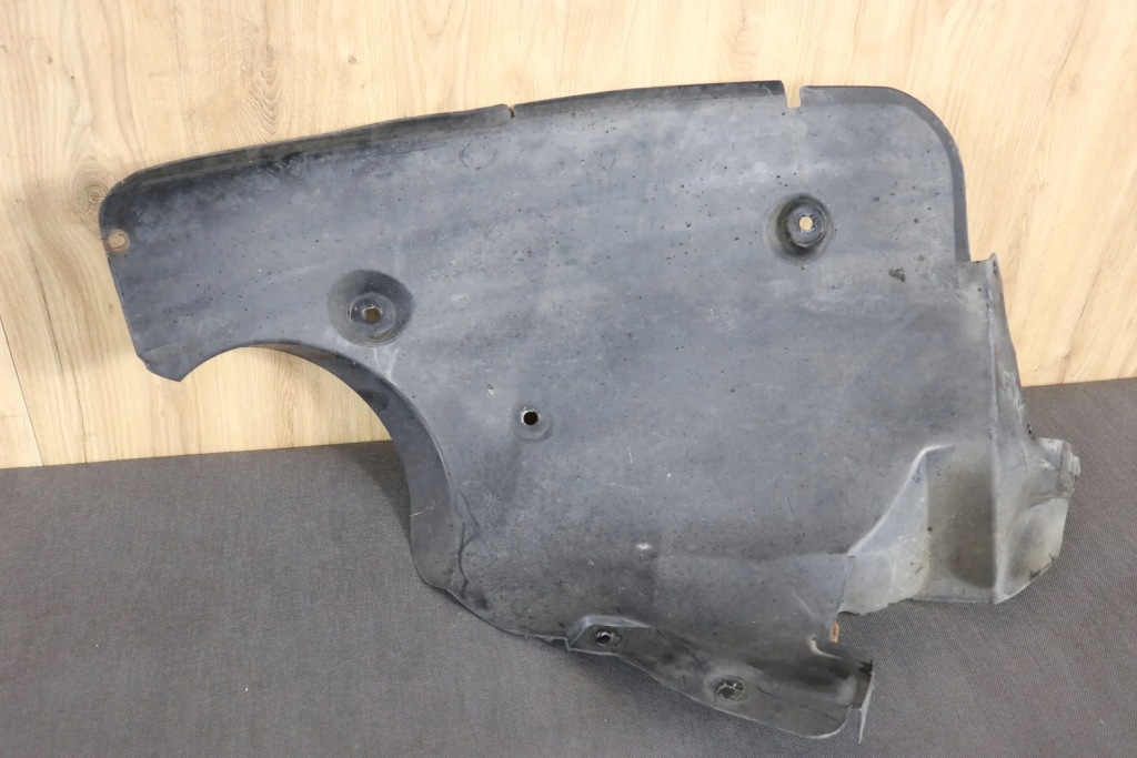 фото №8, Mercedes slk r171 підкрилок ліва перед передні комплект 1716900130 1716981730