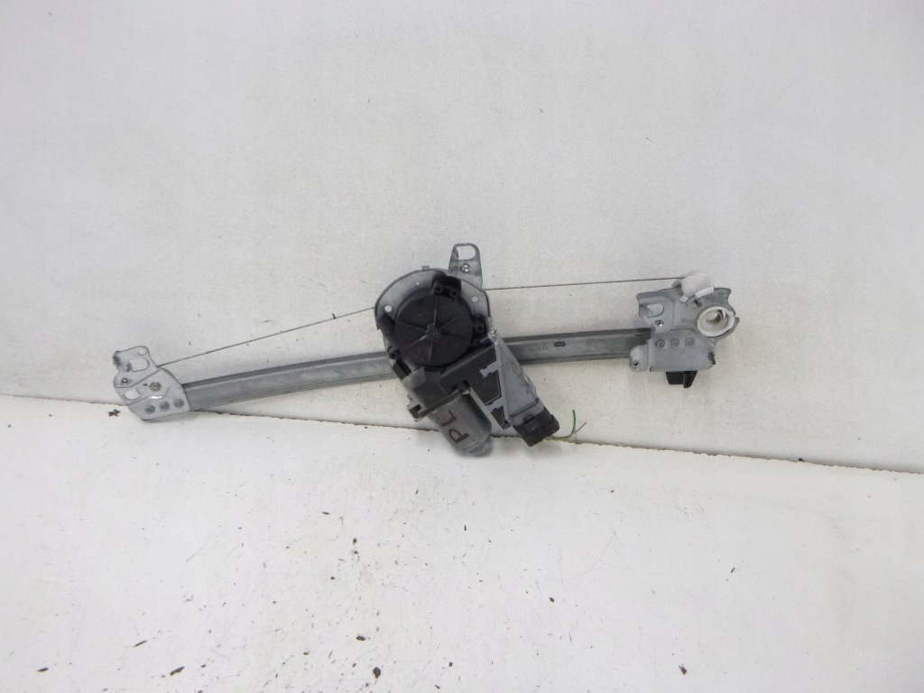 фото №1, Механизм окон перед левый citroen c3 05r.