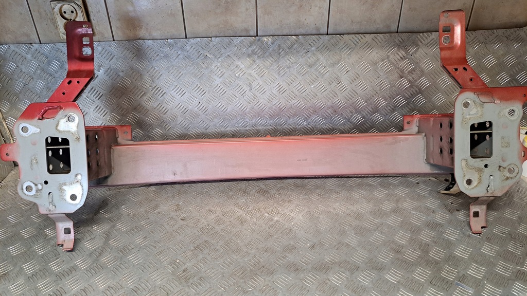 фото №9, Ford kuga mk3 балка бампера перед lx6b-s109a26-ae