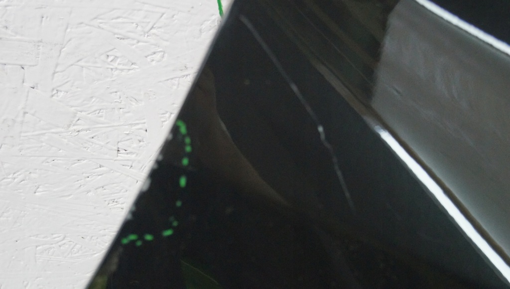 фото №6, Крила правий перед renault megane iii